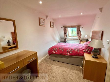 2 bedroom apartment to rent - Photo 4