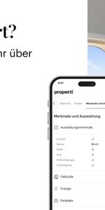 Light-flooded 2.5-room apartment with modern comfort in the heart of Dielsdorf - Foto 3