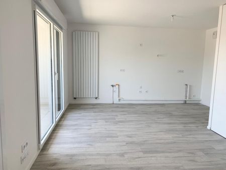 Appartement T1 à louer - 30 m² - Photo 3