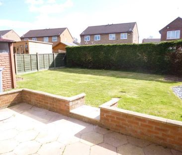 3 bedroom semi-detached house to rent - Photo 1