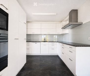 Wohnkomfort in Bösingen 6.5-Zi.-EFH mit Wintergarten - Photo 5