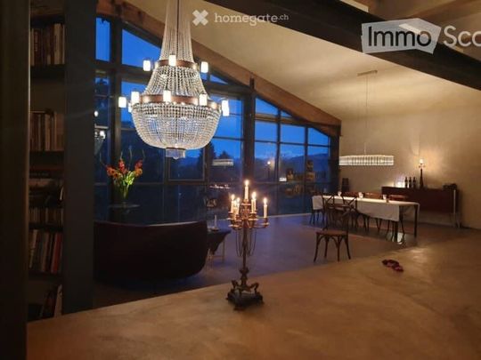 1 Zimmer, 214 m² - Foto 1