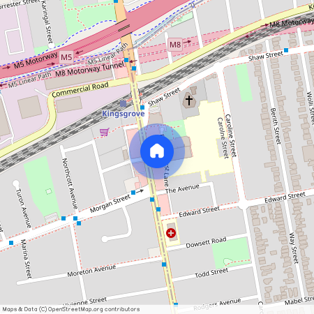 270 Kingsgrove Rd, NSW 2208