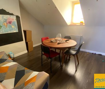 Location Appartement 3 pièces 75m² LIMOGES 87000 - Photo 1