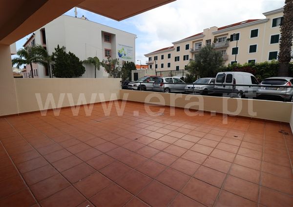 Apartment T2 / Funchal, Funchal (São Pedro)