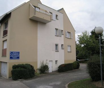 Location Appartement 1 pièce 31m² OLIVET 45160 - Photo 3