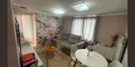 Apartamento para alugar com 50m², 2 quartos e 1 vaga - Photo 3