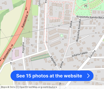 Komfortowe mieszkanie 2. pokojowe do wynajęcia - Photo 1