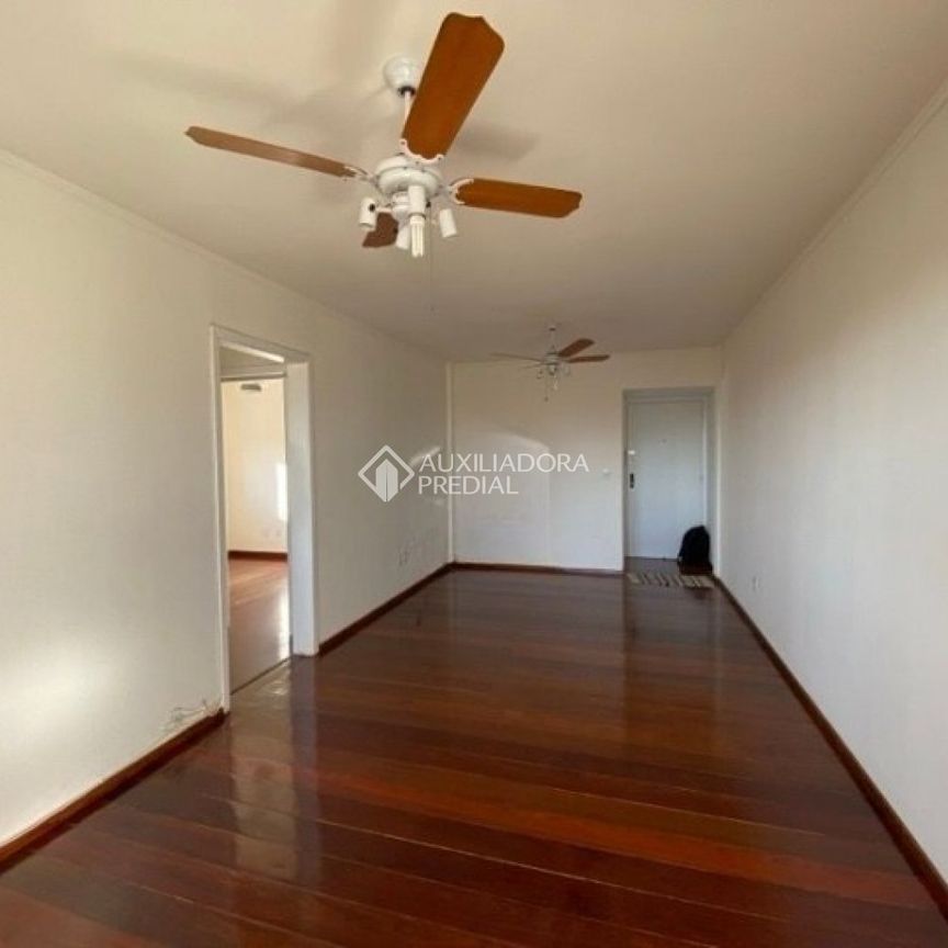 Apartamento com 2 quartos e 73m² para alugar em Tristeza, Porto Alegre. - Photo 1