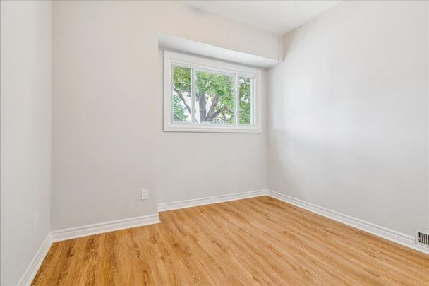 For Lease - 93 East 31st Street Unit# Upper, Hamilton, Ontario - Photo 1
