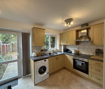 2 bedroom house to rent - Photo 3