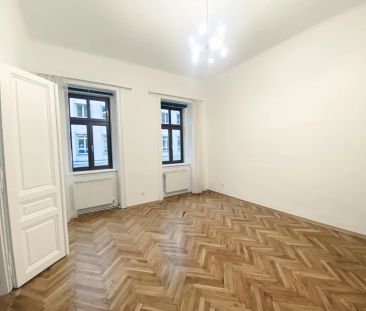 NEU! WG-Geeignet! Preiswerte 3-Zimmer Altbauwohnung zu vermieten! Z... - Photo 3