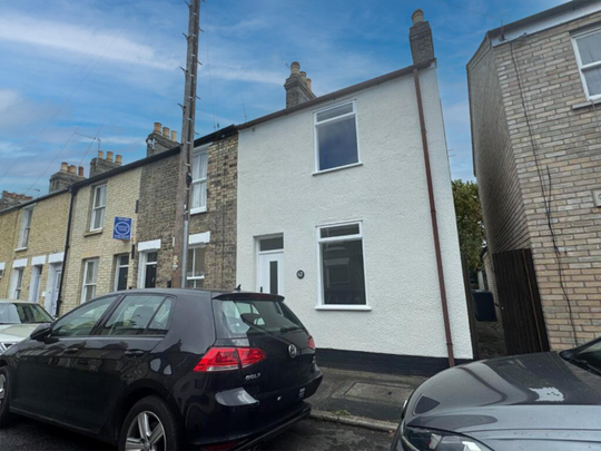 York Street, Cambridge - Photo 1