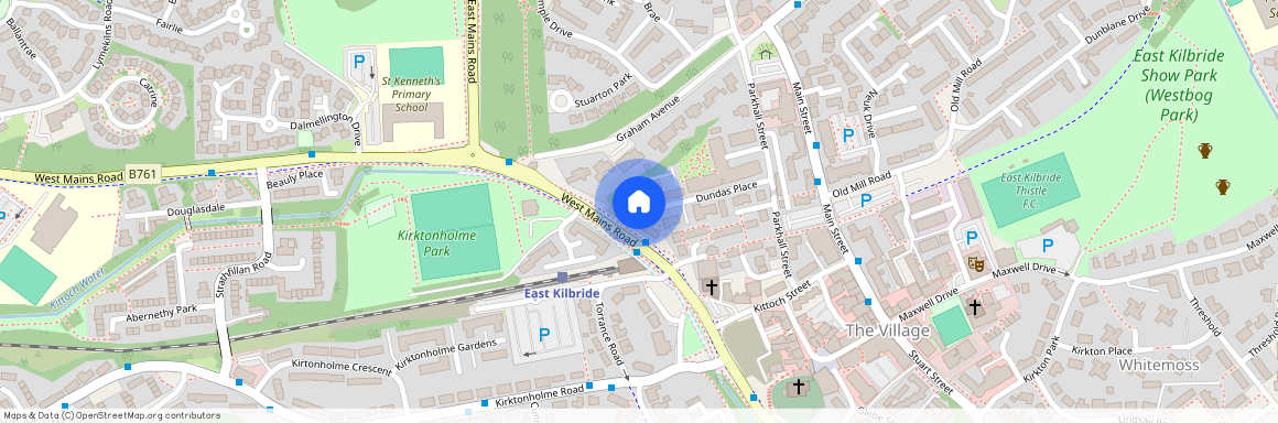 Dundas Court, East Kilbride, G74 4AN, Glasgow