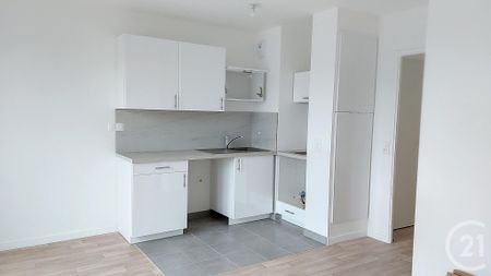 Appartement F2 À Louer 2 Pièces - 44,40 M - Photo 3