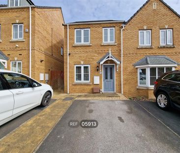 2 bedroom detached house to rent - Photo 5