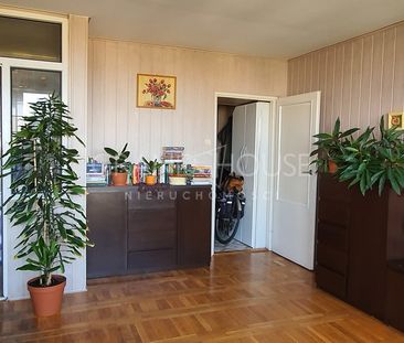 Kawalerka z pięknym widokiem na Panoramę Miasta! - Zdjęcie 5