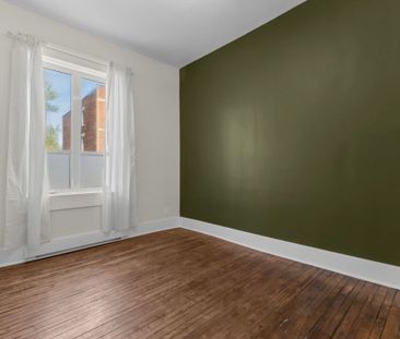 80 Rue Bernard O., Montréal (Le Plateau-Mont-Royal), QC H2T - Photo 1