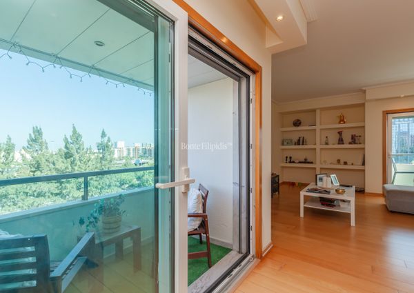 Apartamento T3 em Lisboa