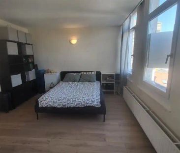 Studio met terras te Antwerpen-centrum - Foto 6