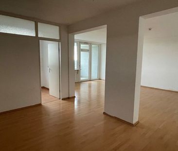 Großzügige helle 3-Zimmerwohnung mit Balkon - Foto 1