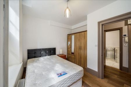 1 bedroom flat to rent - Photo 5