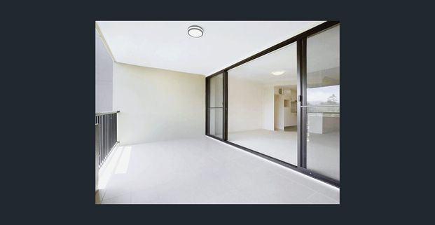 Fully furnished & airconditioned 2 Bedroom Apartment - Photo 1