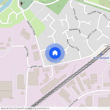 Fountains Close, Doncaster DN3