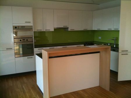 "Leben im Dorf - nahe den Zentren" - Foto 4