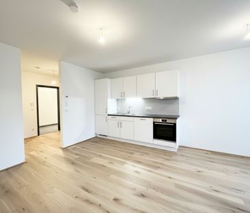 Moderne 2-Zimmer Wohnung mit Loggia nahe U3 Kendlerstraße - Photo 1