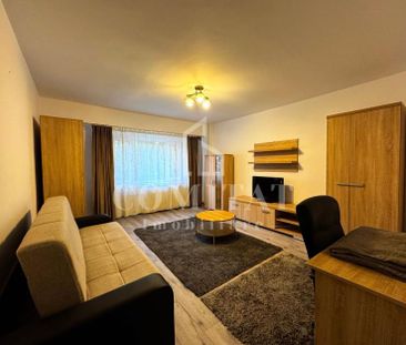 Apartament modern 1 camera | 42 mp | Etaj intermediar | Piata Cipariu - Fotografie 1