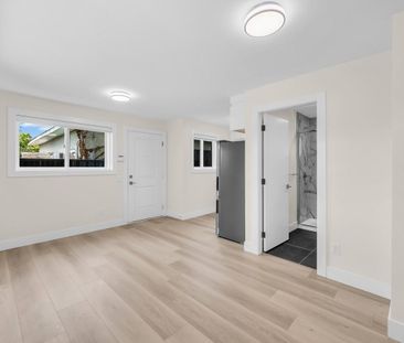 1101 3rd Avenue apartment — New Westminster, BC (2-Bedroom) - 2 Bedroom - Photo 2