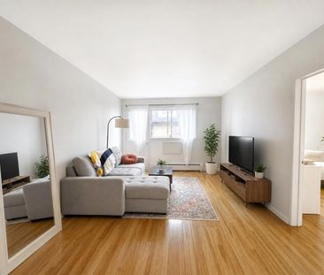 2 CH - 1 SDB - Montréal - $1,200 /mo - Photo 2