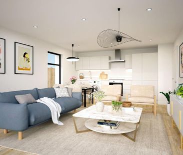 Studio to rent - Photo 6