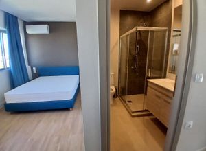 Studio/Γκαρσονιέρα για ενοικίαση - Άγιος Ελευθέριος - Προμπονά - Ριζούπολη, - Φωτογραφία 4