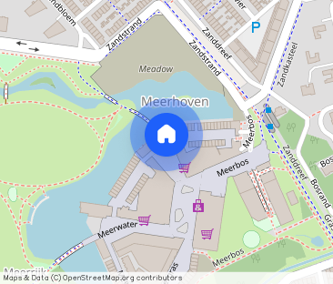 House Eindhoven - Meerring - Photo 1