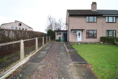 Semi Detached in Bracken Ridge, Etterby, Carlisle - Photo 4