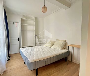 Appartement Levallois Perret 2 pièce(s) 38 m² - Photo 5