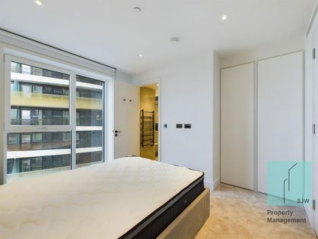 2 bedroom apartment to rent - Photo 3