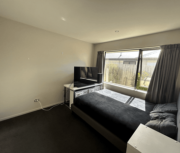 3 bed, 2 bath Halswell Haven - Pets negotiable - Photo 5