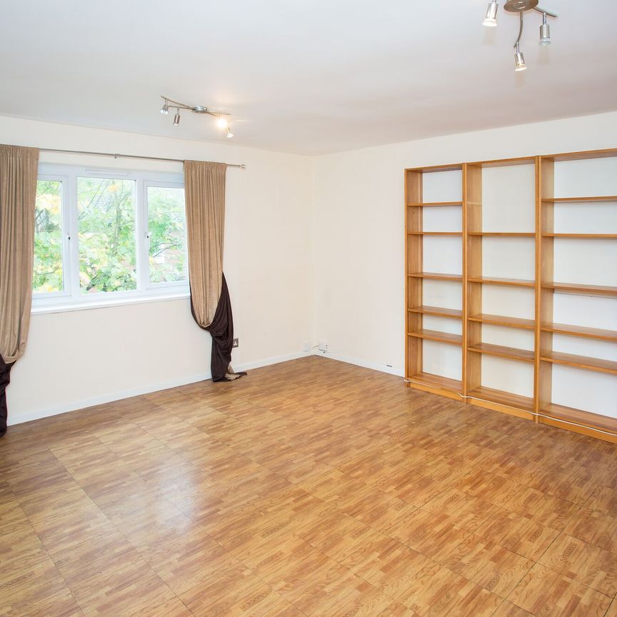 2 bedroom flat to rent, Available unfurnished from 07/02/2025 - Photo 1