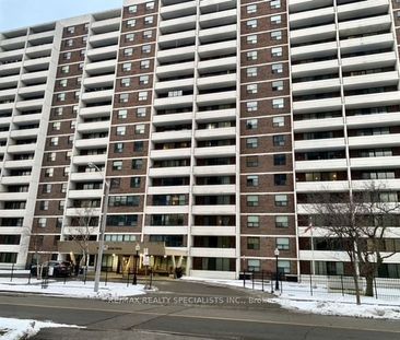 For Lease - 101 Prudential Drive Unit# 309, Toronto, Ontario - Photo 3