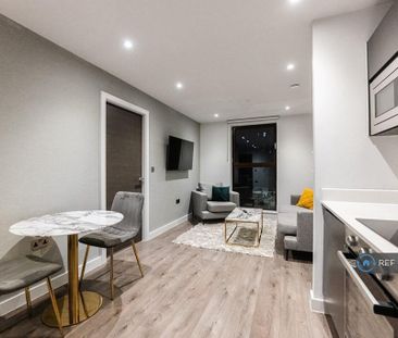 1 bedroom flat to rent - Photo 3