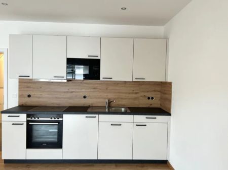 Modernes Neubau-Studentenapartment mit Balkon – Erstbezug! - Foto 2