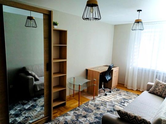 Pokój, ul. Bolesława Chrobrego - Photo 1