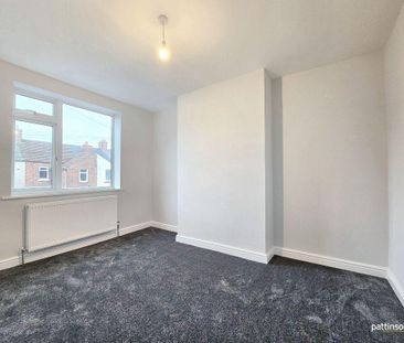 Cresswell Terrace, Ashington, Ashington, Northumberland, NE63 8RY - Photo 5