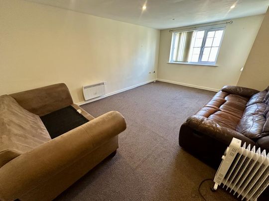2 bedroom property to rent - Photo 1