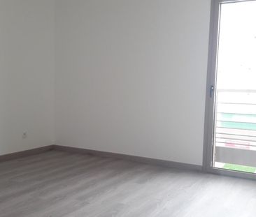 location Appartement T3 DE 60.56m² À CACHAN - Photo 1