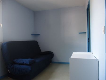 STUDIO ESTUDIANTINES - Photo 2