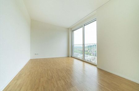 4.5-Zimmer-Wohnung in der Bassbelt-Siedlung - Photo 3